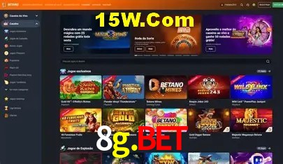 8gbet